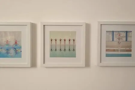 Appartamento Bienvenue 3 Bari Esterno foto