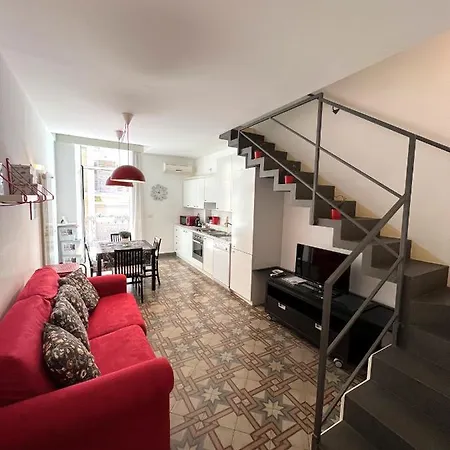 Appartamento Bienvenue 3 Bari Esterno foto